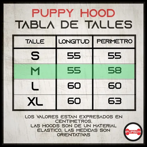 Máscara Perro Floppy Ear Para Puppyplay Petplay Pupboy