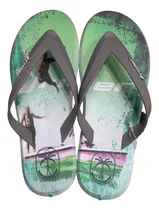 Comprar Ojotas Chinelas Rider  Energy Ad Hombre Livianas Ligeras