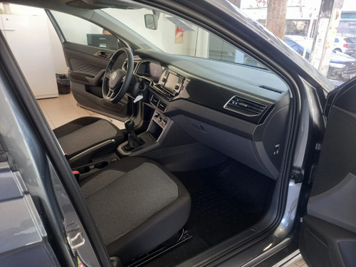 Volkswagen Virtus 1.6 Msi Trendline