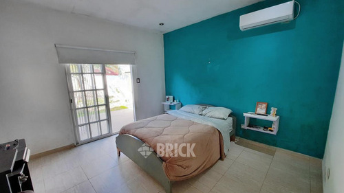 Venta En Block 2 Ph S/exp En Lote De 8.66x43.30 Mts En San Juan Al 1500 - 375 M2 Tot