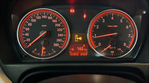 BMW Serie 3 2.5 325i Coupe Executive