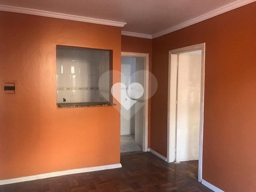 Apartamento De 1 Dormitório Rua Artigas! - 28-im439423