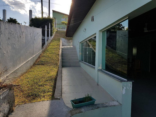 Chácara Residencial Para Venda E Locação, Pouso Alegre, Santa Isabel - Ch0066. - Ch0068