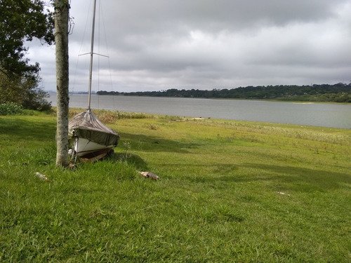 Imagem 8 de 12 de Casa À Beira Da Represa Guarapiranga.