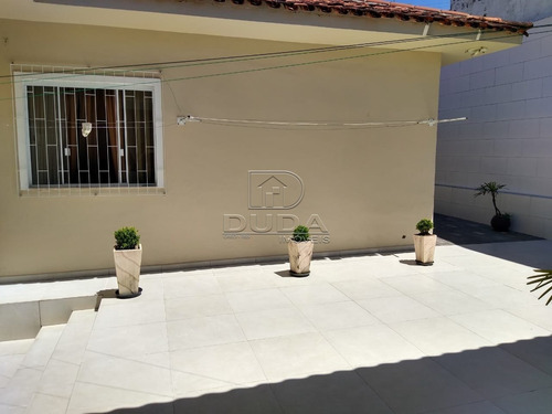 Casa - Forquilhinha - Ref: 33241 - V-33238