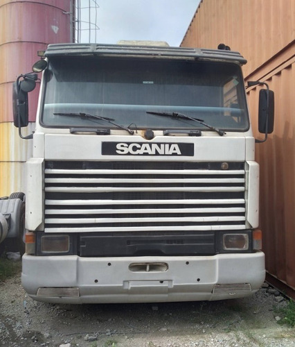 Imagem 2 de 10 de Cavalo Scania 112 !! R$ 59,500,00 !!