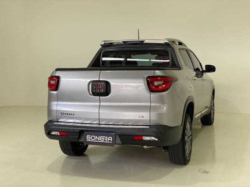 Imagem 14 de 15 de Fiat Toro Volcano 2.4 16v Flex Aut