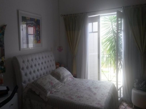 Imagem 9 de 16 de Casa Térrea No Condomínio Terras De Santana Em Jacareí-sp - Cov65 - 3125698