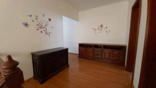 Imagem 23 de 30 de Sobrado Com 4 Dorms, Boqueirão, Santos - R$ 2.2 Mi, Cod: 17701 - V17701