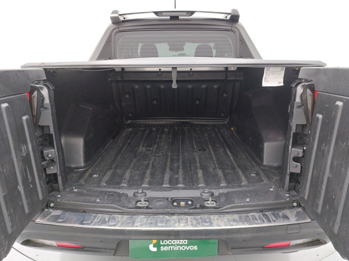 Fiat Toro 2.0 16V TURBO DIESEL VOLCANO 4WD AT9