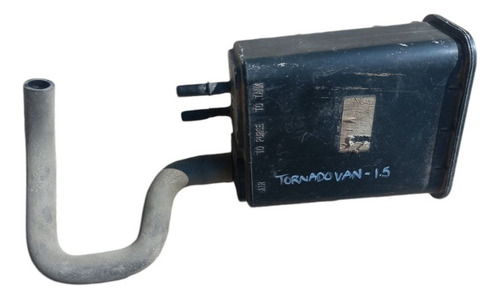 Canister Chevrolet Tornado Van 2021 1.5 (Usado)