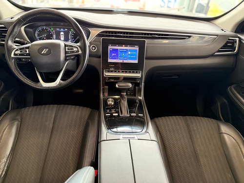 Dodge Journey 1.5 SXT 5 Pasajeros At
