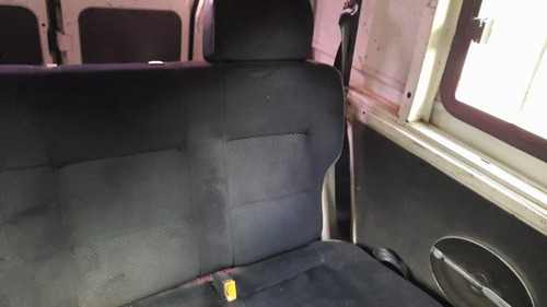 Fiat Fiorino 2010 1.3