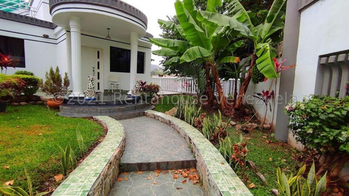 Imagen 2 de 17 de Casa En Venta En Urb. Palmarito-cod. 22-13291-jgvr