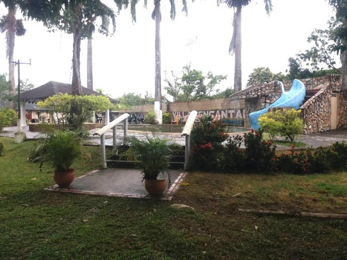Imagen 20 de 24 de Bella Finca Lista Para Trabajar Para Evento De Toda Indole En Via A Campo De Carabobo