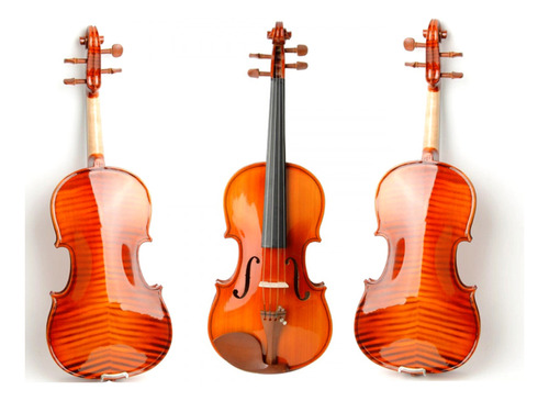Violin Karl Seifert Melodia Dulce Niños Adultos Semiprofesio