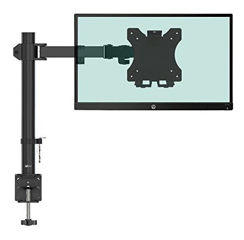 Imagen 2 de 6 de Soporte Adaptador De Montaje Vesa Para Monitores Hp Pavilio