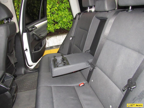 Imagen 16 de 25 de Bmw X3 2.0 Xdrive 20