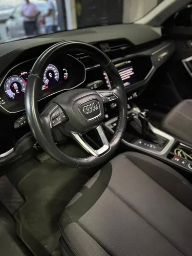 Audi A3 2.0 Ambition