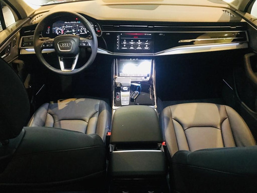 Imagen 16 de 19 de Nueva Audi Q7 V6 Tdi 4x4 Q8 Q5 Q3 Sportback Q2 Quattro A5 A6