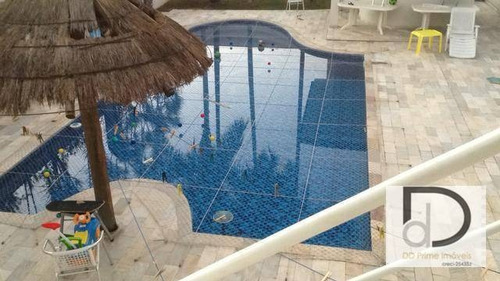 Imagem 5 de 7 de Casa Residencial À Venda, Santa Cruz, Valinhos. - Ca2392