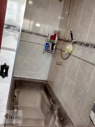 Imagem 7 de 19 de Imob01 - Apartamento 124 M² - Venda - 3 Dormitórios - 1 Suíte - Jardim Do Mar - São Bernardo Do Campo/sp - Ap2324