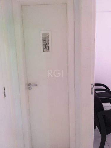 Conjunto/sala Em Centro Histórico - Li261025