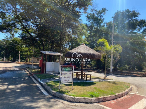 Imagem 3 de 17 de Terreno À Venda Em Igarapé Condomínio Portal Do Igarapé. - Te0239