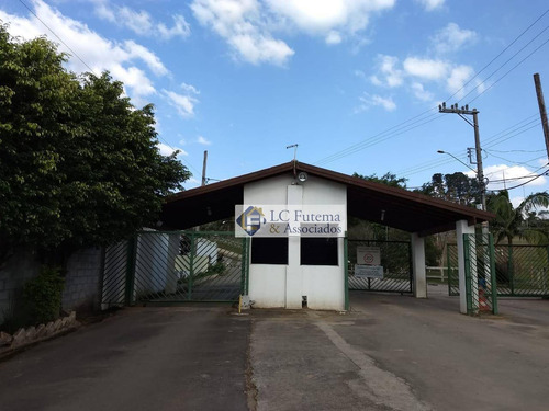 Imagem 23 de 23 de Chácara À Venda, 3000 M² Por R$ 795.000,00 - Chácara Rincão - Cotia/sp - Ch0008