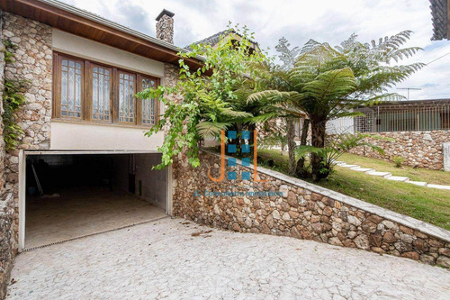 Imagem 7 de 30 de Casa À Venda, 420 M² Por R$ 1.400.000,00 - Xaxim - Curitiba/pr - Ca0525