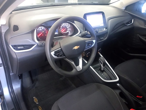 Chevrolet Onix plus 1.0 Lt Turbo 4p