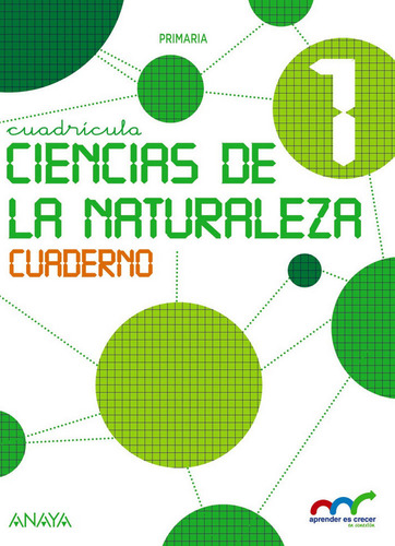 Cuaderno Ciencias Naturaleza 1âºep Cuadr.15 Andalu.anacn1...