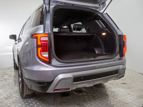 Ssangyong 1.5 Glx At Torres