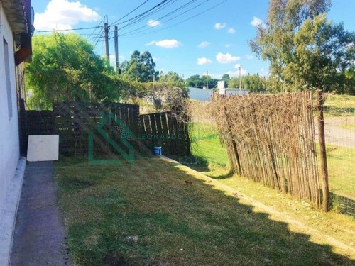 Imagen 2 de 17 de Colonia Del Sacramento - Vivienda 2 Dormitorios