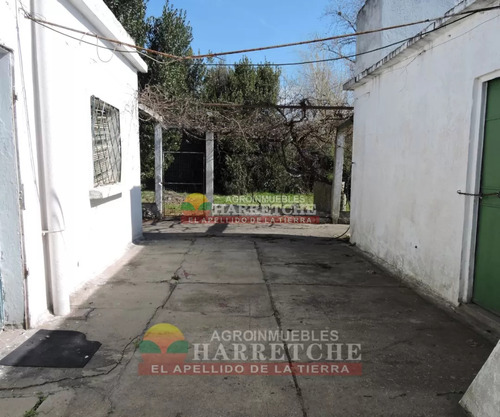 Casa De 3 Dormitorios Venta En Villa Alegría, Progreso.