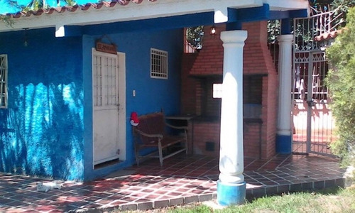 Imagen 4 de 11 de Terreno En Venta Las Morochas San Diego Carabobo 1500mts2