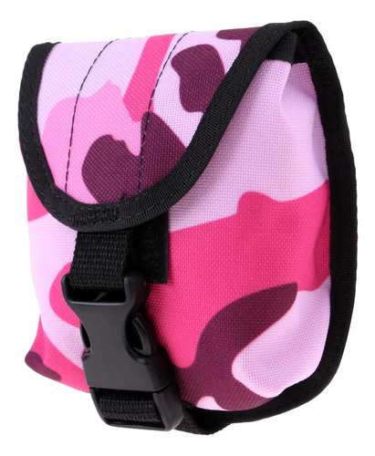 1 Piece De De Deporte De Agua De Buceo Para Camuflaje Rojo
