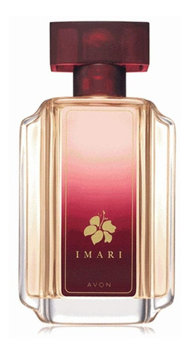 Imari Perfume Colonia Para Dama De Avon - mL a $538