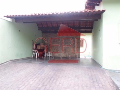 Imagem 8 de 25 de Casa - Ca00210 - 2968302