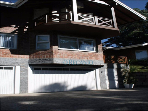 Imagem 5 de 30 de Casa Com 5 Dormitórios À Venda, 700 M² Por R$ 5.490.000,00 - Planalto - Gramado/rs - Ca0210