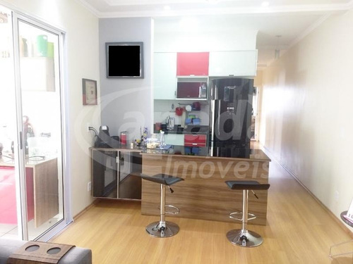 Imagem 5 de 15 de Ref.: 4205 - Apartamento Em Osasco Para Venda - V4205