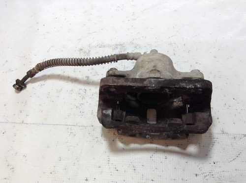 Caliper Delantero Izquierd Dodge Atos 1.1 Std Mod 05-12 Orig