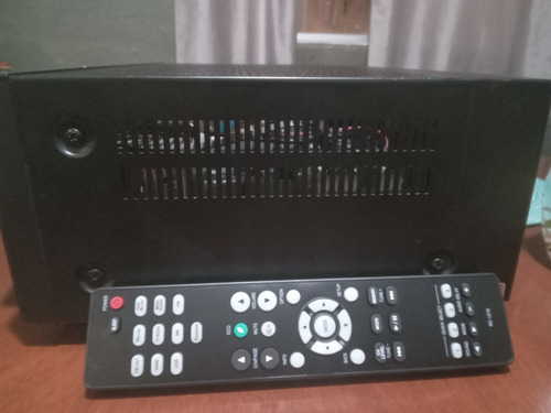Denon Amplificador Avr-s540 Bt , 5.2 Canales, 4k , Bluetooth (Usado)