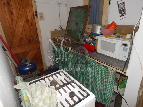 Casa En Rambla De Cuchilla Alta