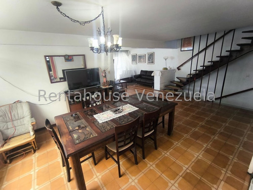 Casa En Venta, Urb. La California Norte