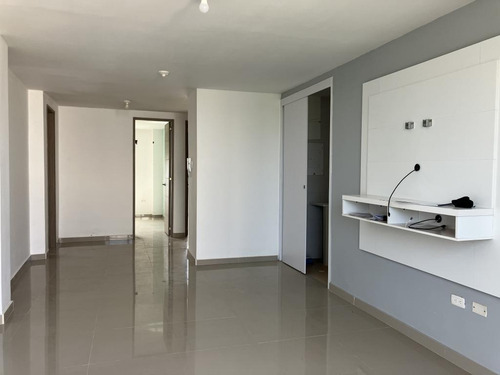 Imagen 5 de 12 de Apartamento En Arriendo/venta En Puerto Colombia Puerto Colombia. Cod 100086