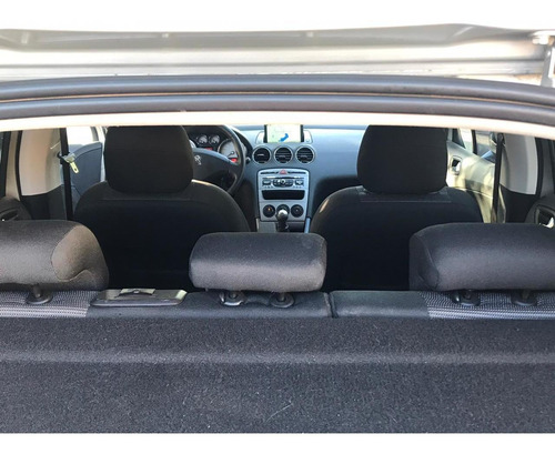 Peugeot 308 1.6 Allure Nav 115cv 2015 1ra Mano