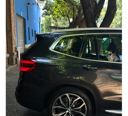 BMW X3 2.0 Xdrive 30i Xline