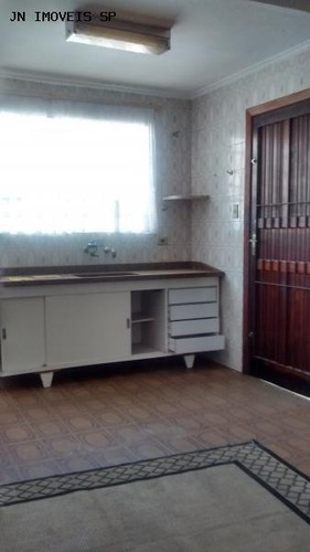 Imagem 8 de 15 de Casa Térrea Para Venda Em São Paulo, Vila Carrão, 3 Dormitórios, 2 Banheiros - Jn0995_1-889605