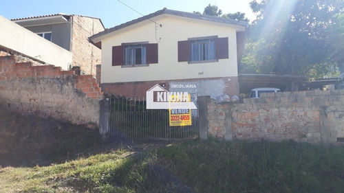 Terreno Para Venda - 02950.7260